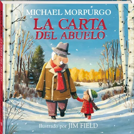 La Carta del Abuelo