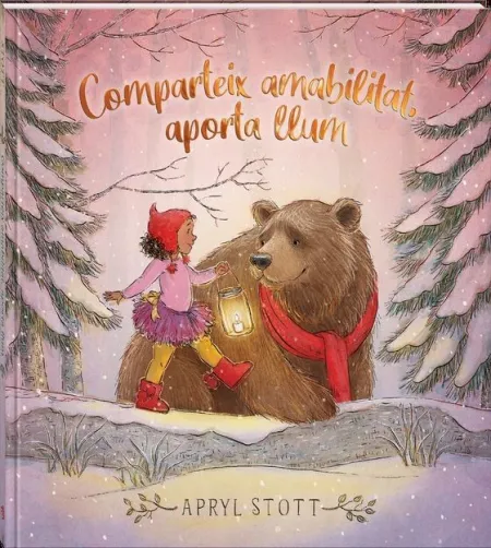 Comparteir Amabilitat Aporta Llum