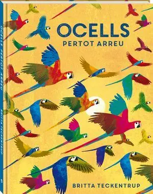 Ocells Pertot Arreu