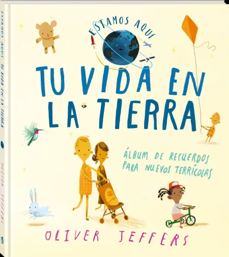 Tu Vida en la Tierra