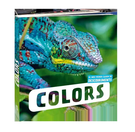 Colors (Catalan)