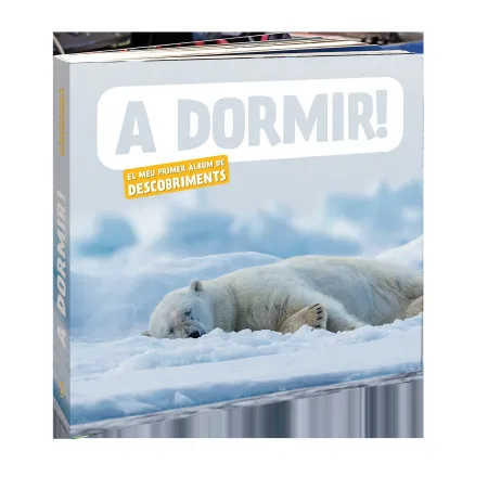 A Dormir! (Catalan)