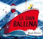 LA GRAN BALLENA