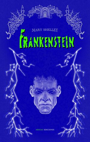 FRANKENSTEIN