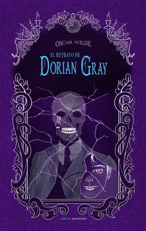 EL RETRATO DE DORIAN GRAY