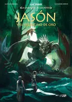 La Sabiduria de los Mitos: Jason y el Vellocino de Oro