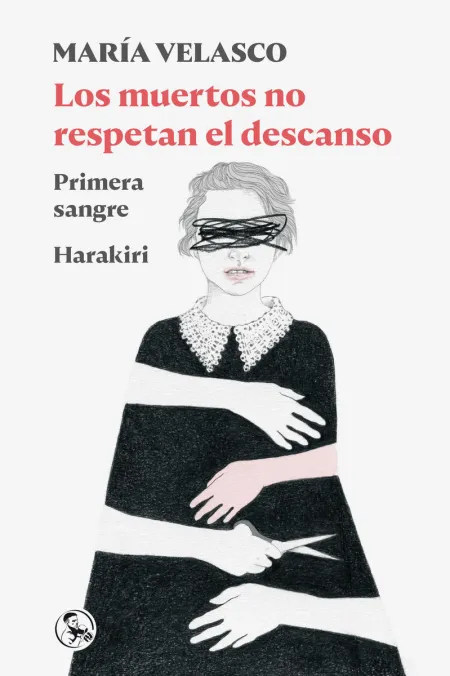 Los Muertos no Respetan el Descanso