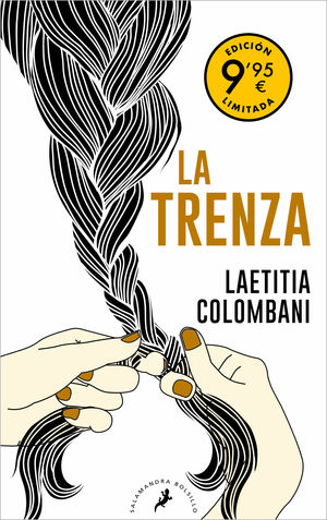 LA TRENZA