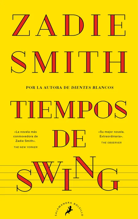 Tiempos de Swing