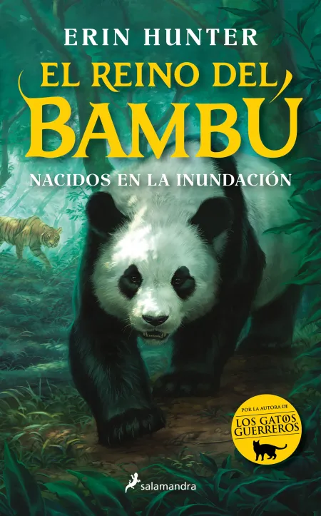 Nacidos en la Inundación