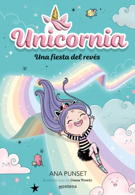 Una Fiesta del Revés