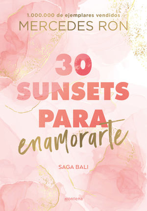 30 SUNSETS PARA ENAMORARTE (BALI 1)