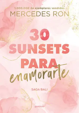 30 Sunsets para Enamorarte (Bali 1)
