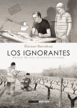 LOS IGNORANTES