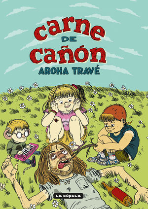 CARNE DE CAÑON (3ª EDICION )