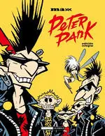 Peter Pank ( Nueva Edicion )