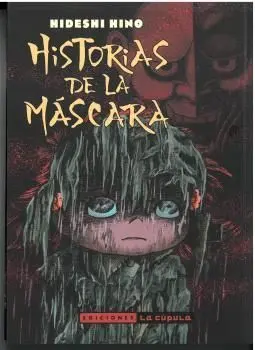 Historias de la Mascara (Ne)