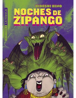 LAS NOCHES DE ZIPANGO