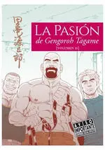 La Pasion de Gengoroh Tagame 02