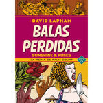 BALAS PERDIDAS. SUNSHINE & ROSES 03: LA REINA DE PALM COURT