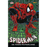 SPIDERMAN DE TODD MC. FARLANE