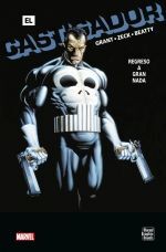 EL CASTIGADOR: REGRESO A LA GRAN NADA