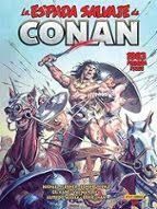 LA ESPADA SALVAJE DE CONAN 13. (LIMITED EDITION)