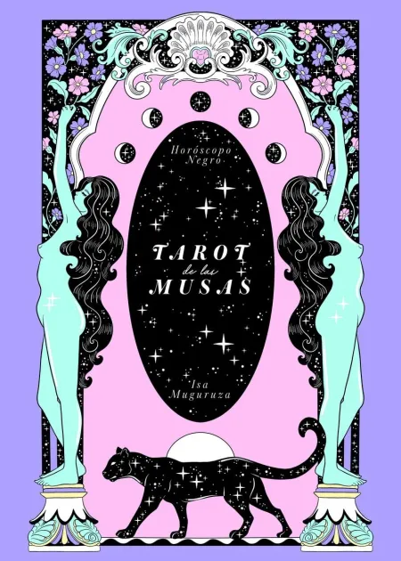 Tarot Ilustrado