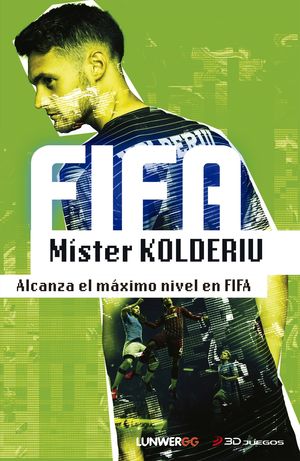 MÍSTER KOLDERIU. ALCANZA EL MÁXIMO NIVEL EN FIFA