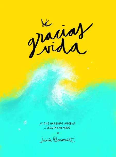 Gracias Vida