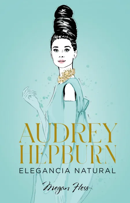 Audrey Hepburn