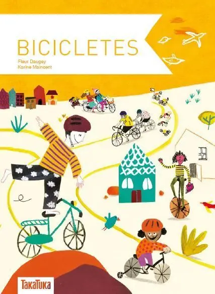 Bicicletes (Cat)