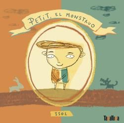 PETIT EL MONSTRUO (CAST)