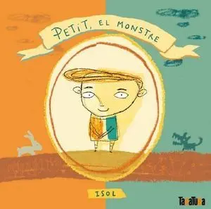 Petit el Monstre (Cat)