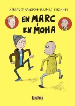 Marc I en Moha, en