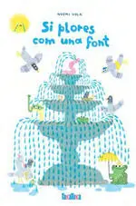 Si Llores Com una Font ( Catalan )