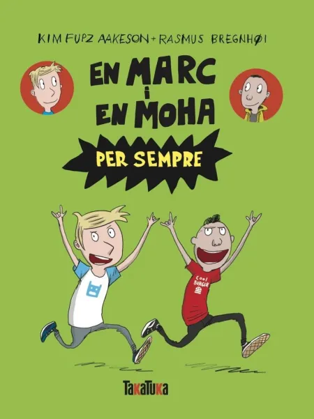 Marc I en Moha, en (T. 2)