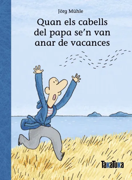 Quan Els Cabells del Papa Se'n Van Anar de Vacances