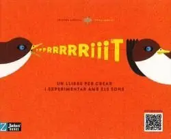 Prrrrriiit - Català