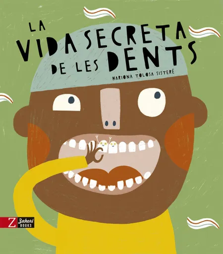 La Vida Secreta de les Dents