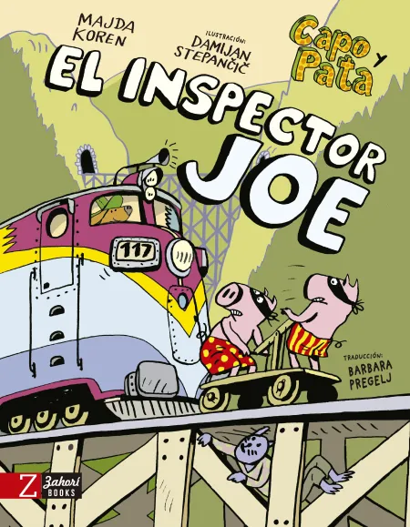 Inspektor Joze