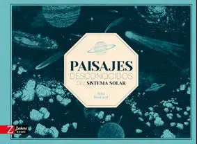 Paisajes Desconocidos del Sistema Solar