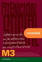 M3 Intervencion en la Atencion Sociosanitaria en Instituciones