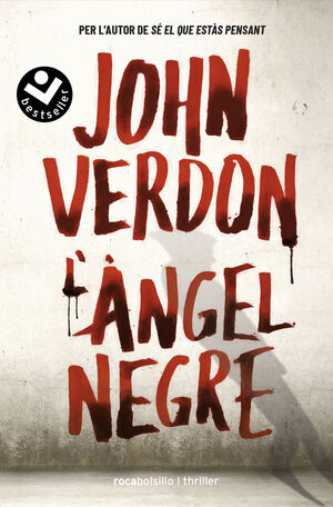 ANGEL NEGRE, L' (GURNEY 7) (CAT)