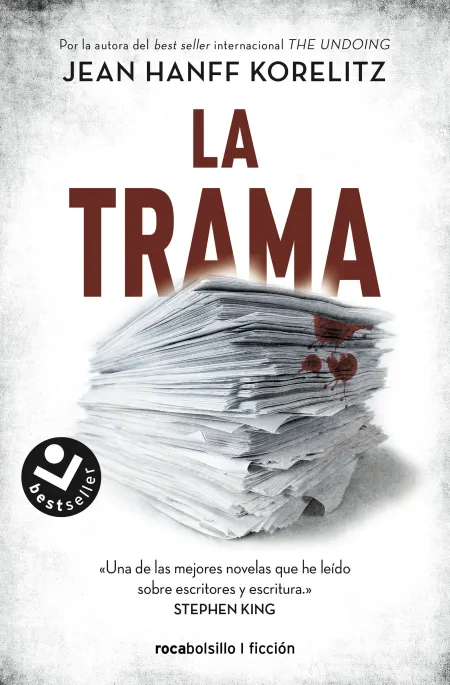 Trama, la