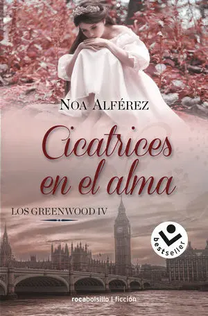 Cicatrices en el Alma