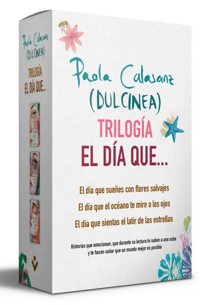 Trilogía el Dia que...