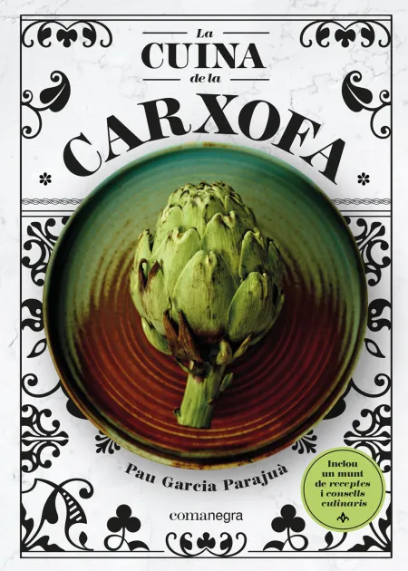 La Cuina de la Carxofa