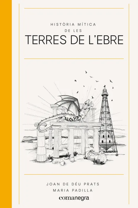 Història Mítica de les Terres de L'ebre