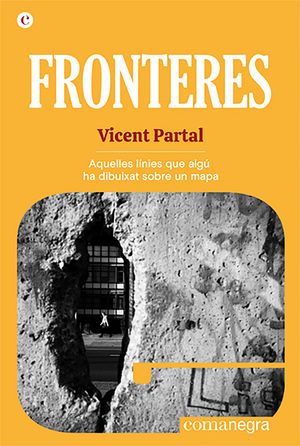 FRONTERES